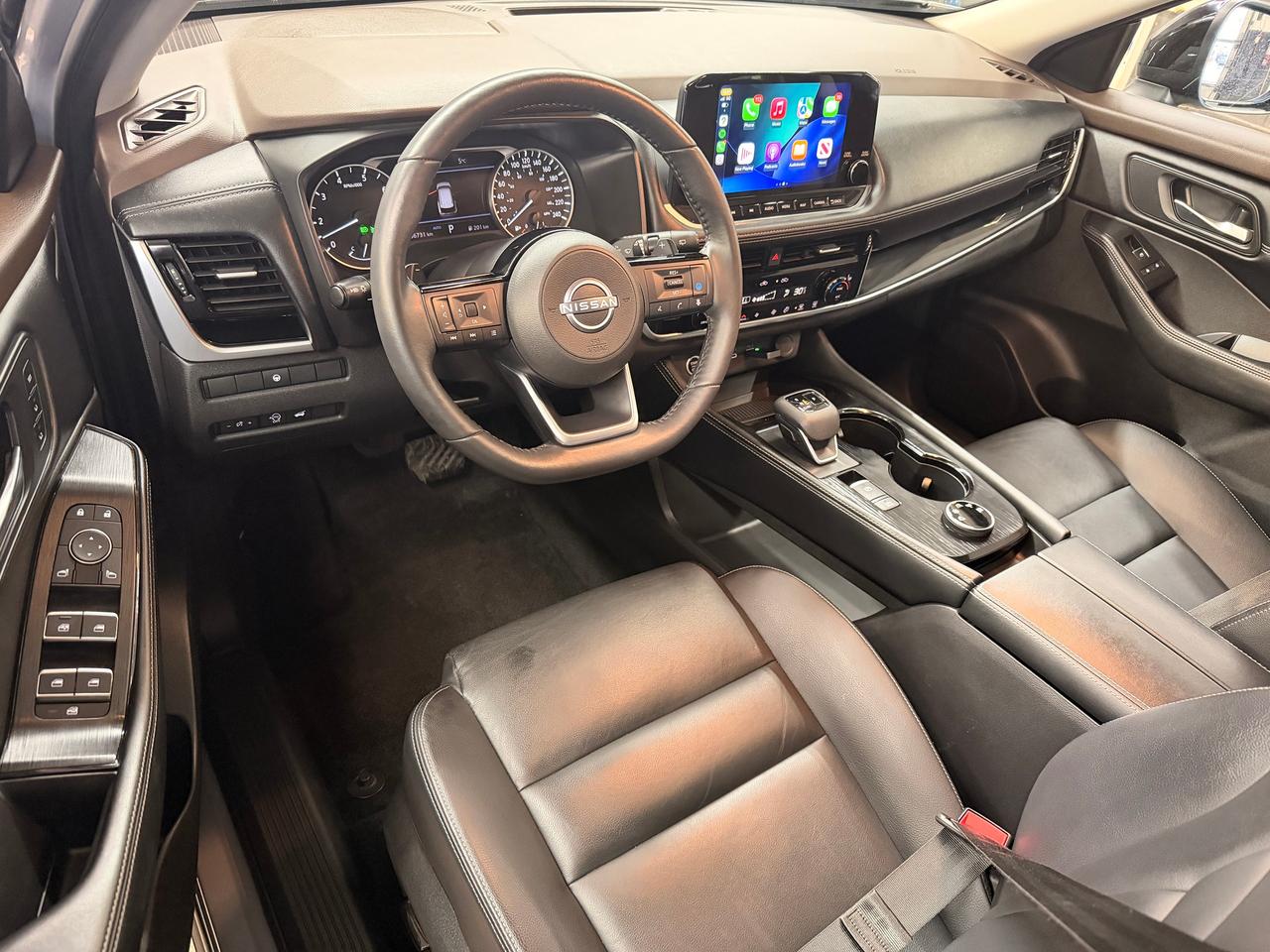 2023 Nissan Rogue SL AWD+PanoRoof+360Camera+DriverAssist+CLEANCARFAX Photo20