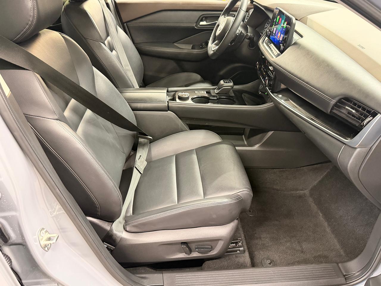 2023 Nissan Rogue SL AWD+PanoRoof+360Camera+DriverAssist+CLEANCARFAX Photo26