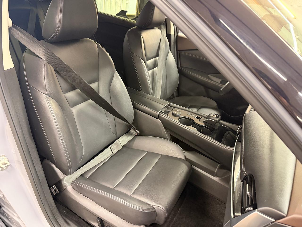 2023 Nissan Rogue SL AWD+PanoRoof+360Camera+DriverAssist+CLEANCARFAX Photo27