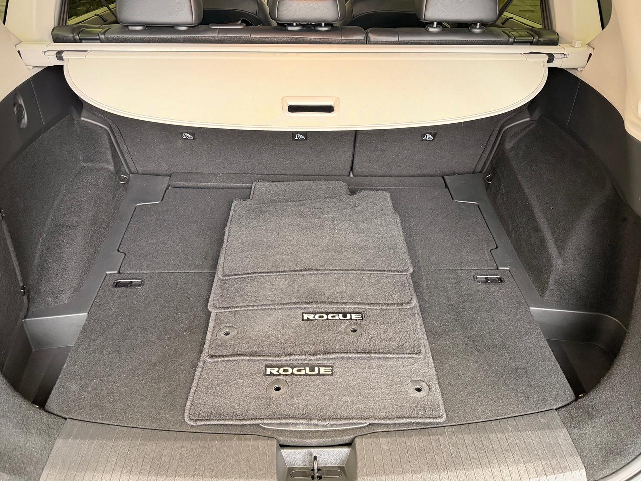 2023 Nissan Rogue SL AWD+PanoRoof+360Camera+DriverAssist+CLEANCARFAX Photo93