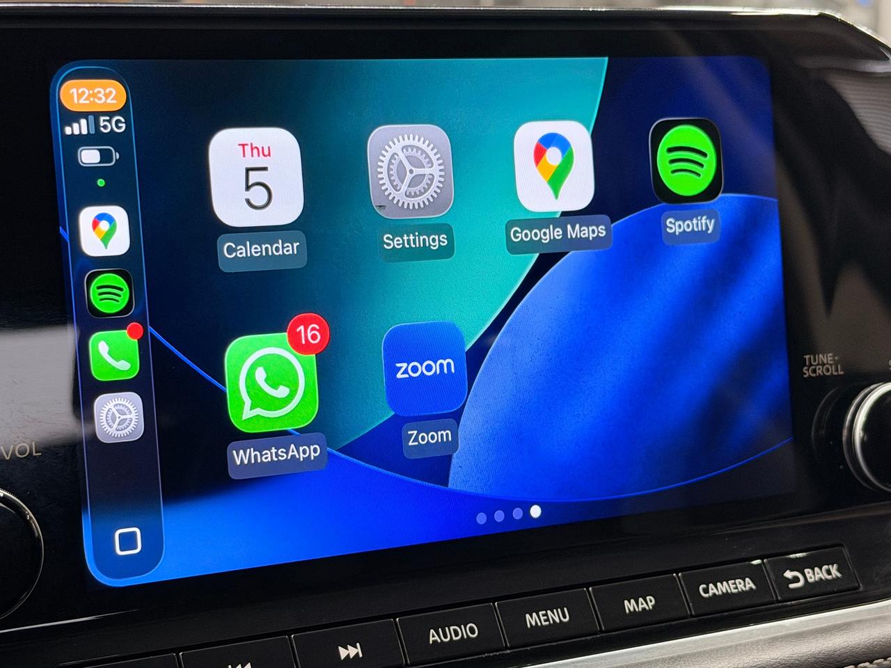 2023 Nissan Rogue SL AWD+PanoRoof+360Camera+DriverAssist+CLEANCARFAX Photo97