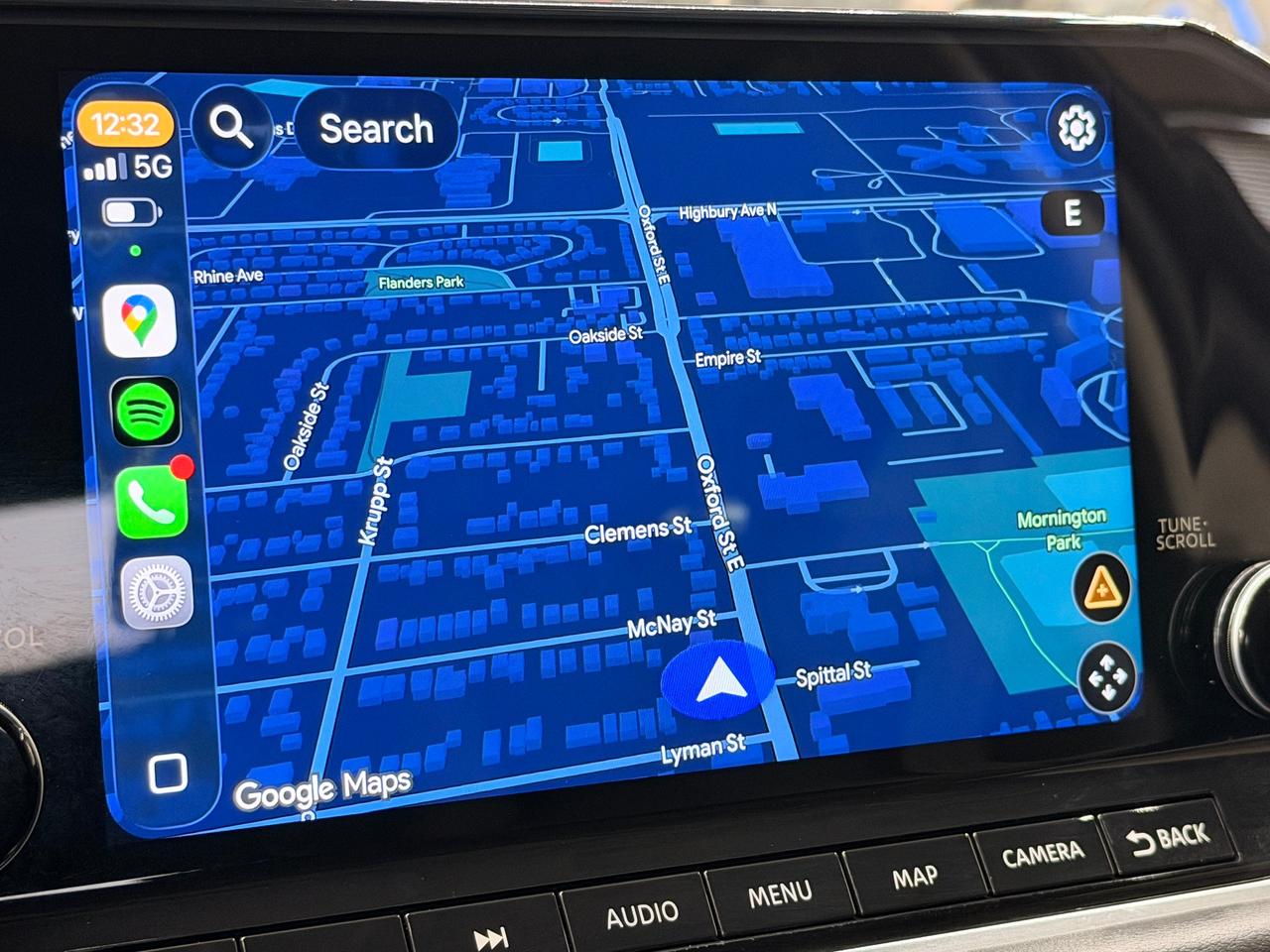 2023 Nissan Rogue SL AWD+PanoRoof+360Camera+DriverAssist+CLEANCARFAX Photo33