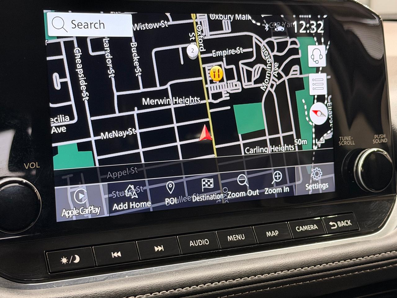 2023 Nissan Rogue SL AWD+PanoRoof+360Camera+DriverAssist+CLEANCARFAX Photo100