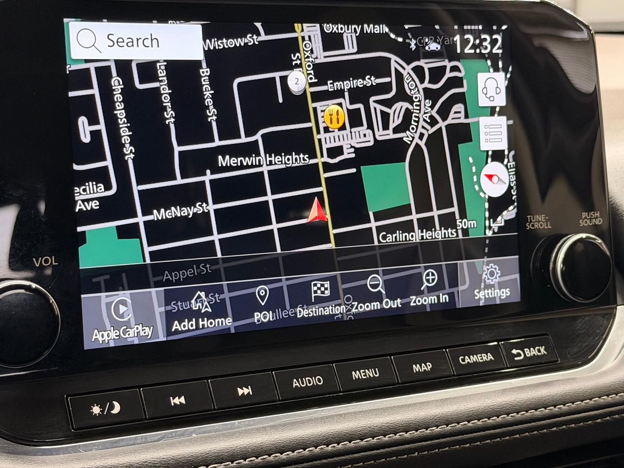 2023 Nissan Rogue SL AWD+PanoRoof+360Camera+DriverAssist+CLEANCARFAX Photo36