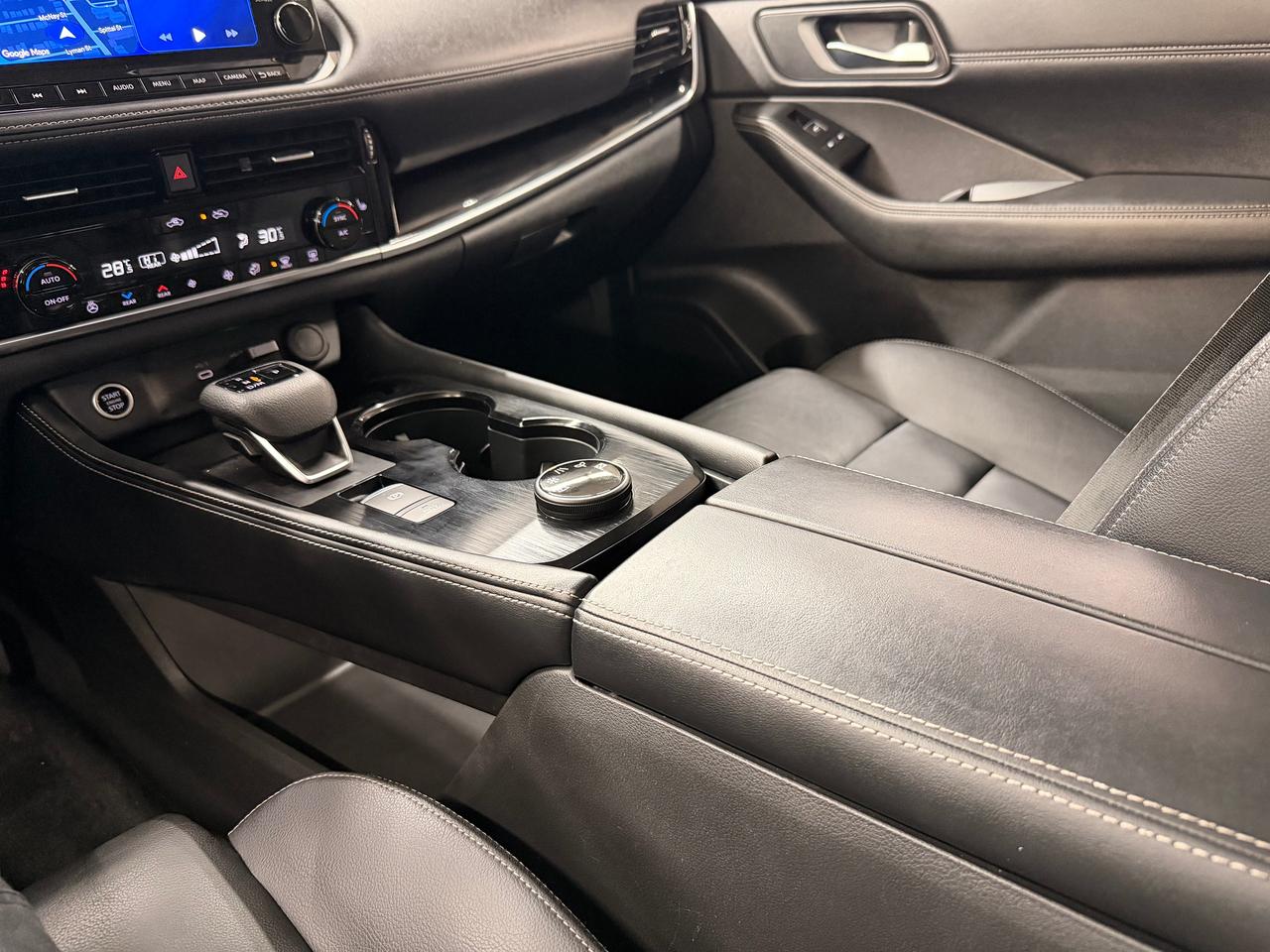 2023 Nissan Rogue SL AWD+PanoRoof+360Camera+DriverAssist+CLEANCARFAX Photo40