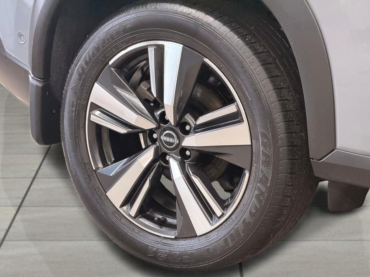 2023 Nissan Rogue SL AWD+PanoRoof+360Camera+DriverAssist+CLEANCARFAX Photo123