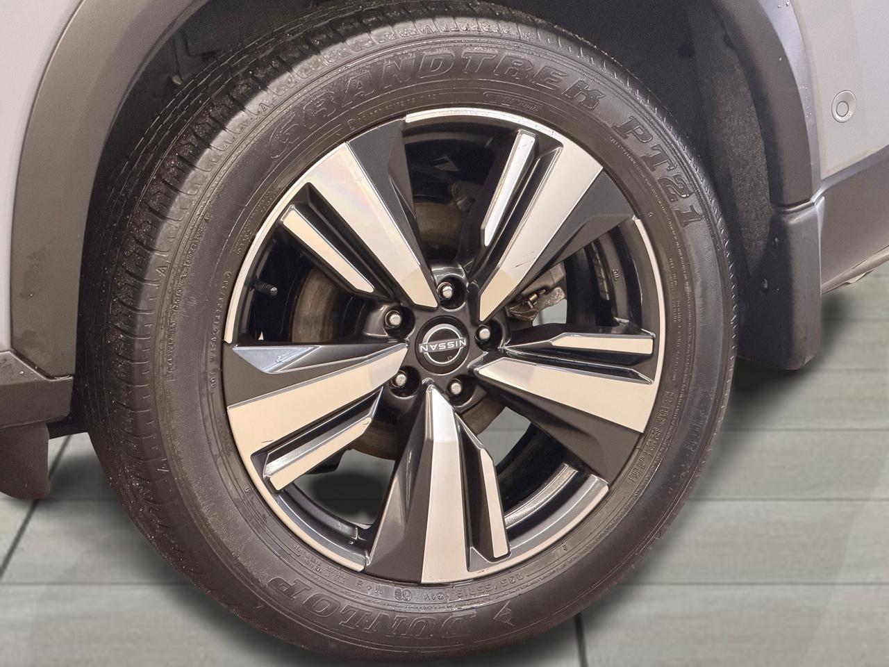 2023 Nissan Rogue SL AWD+PanoRoof+360Camera+DriverAssist+CLEANCARFAX Photo126
