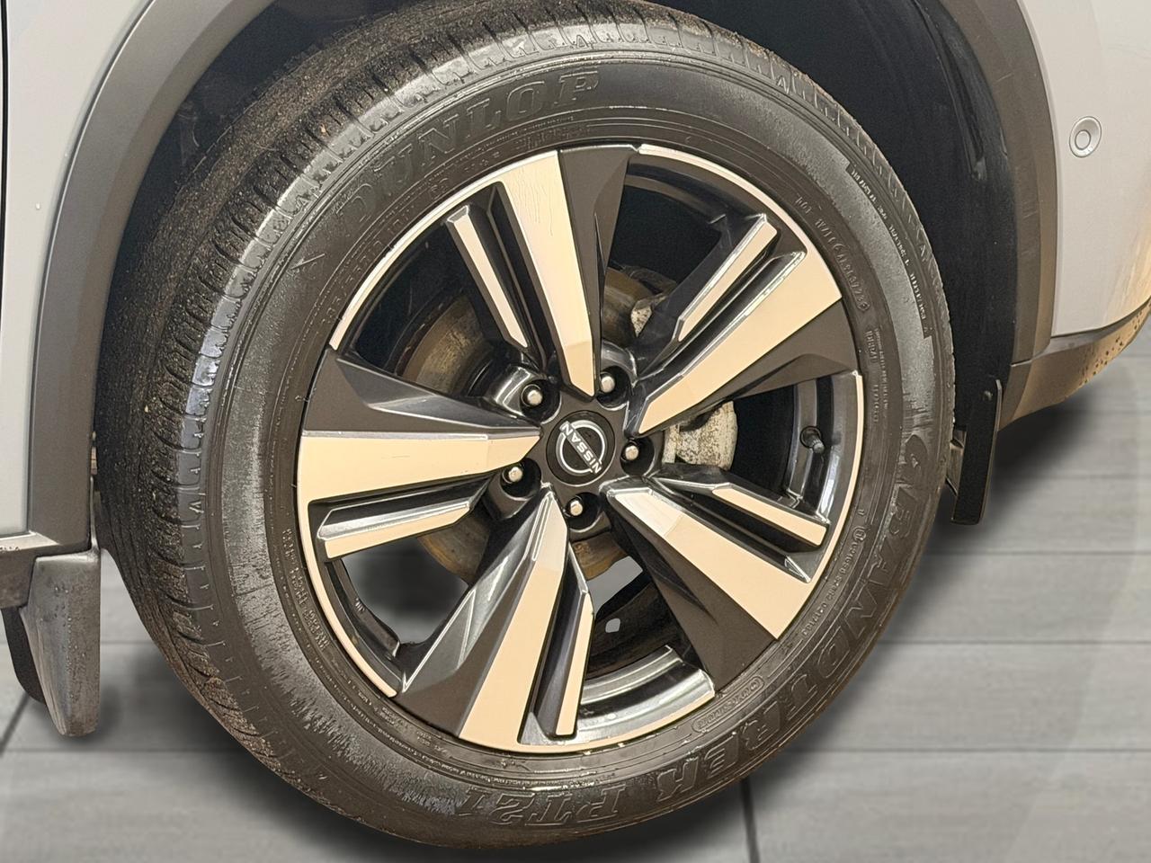 2023 Nissan Rogue SL AWD+PanoRoof+360Camera+DriverAssist+CLEANCARFAX Photo