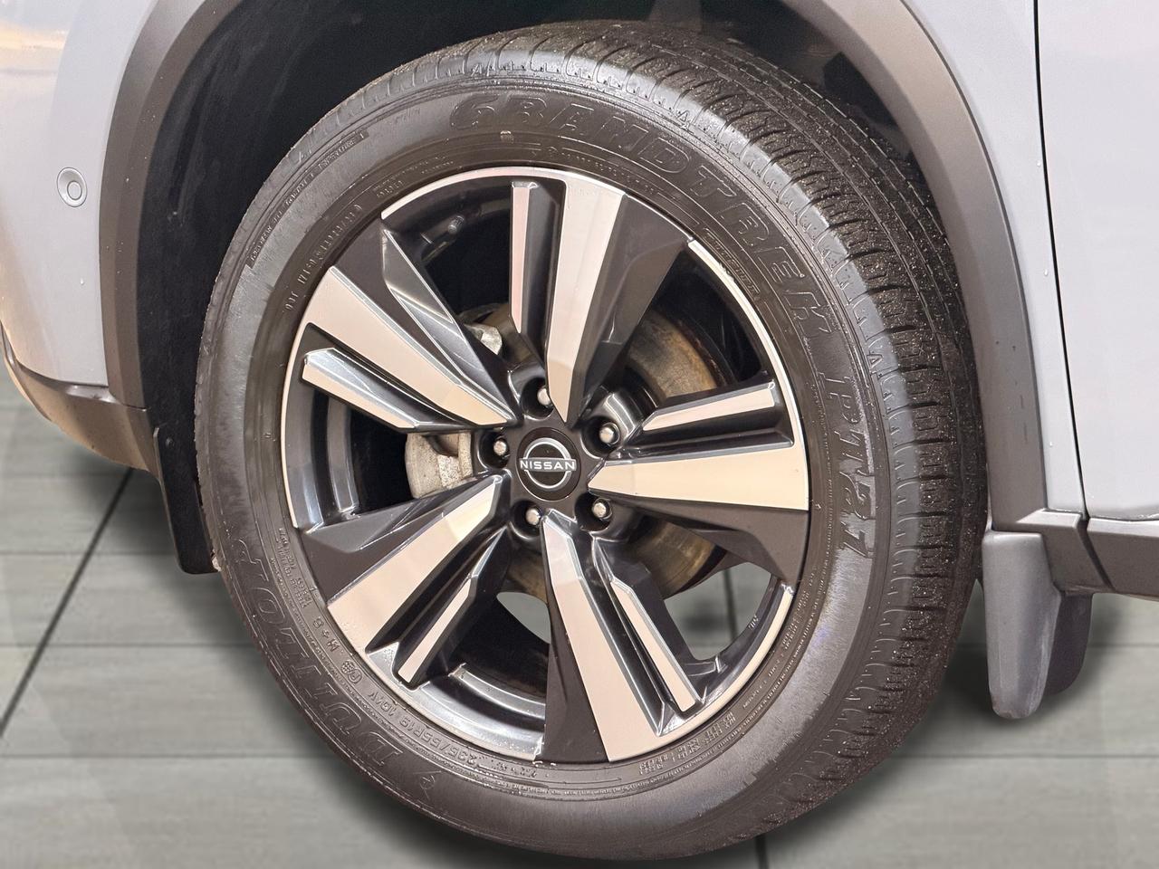 2023 Nissan Rogue SL AWD+PanoRoof+360Camera+DriverAssist+CLEANCARFAX Photo