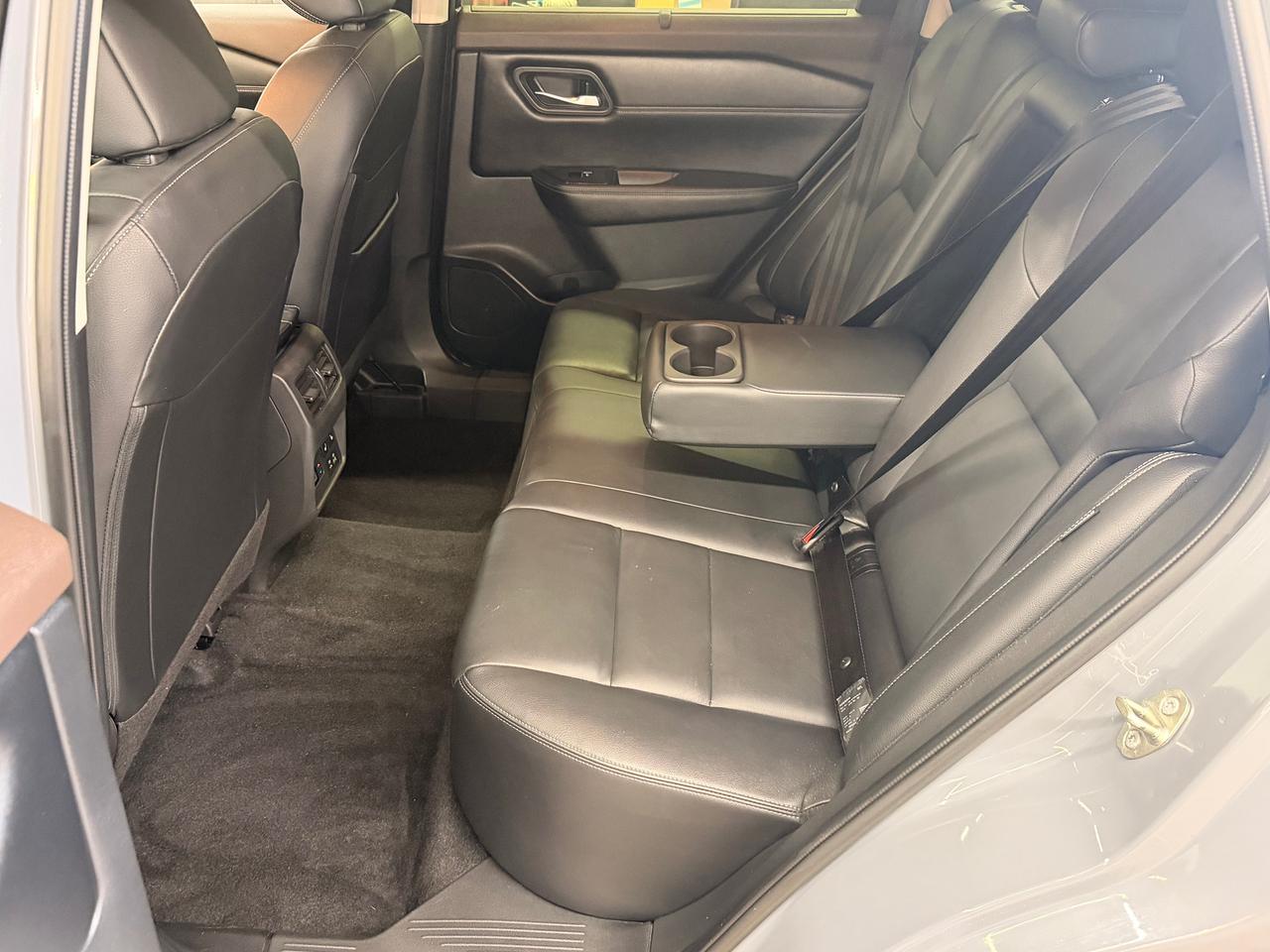 2023 Nissan Rogue SL AWD+PanoRoof+360Camera+DriverAssist+CLEANCARFAX Photo92