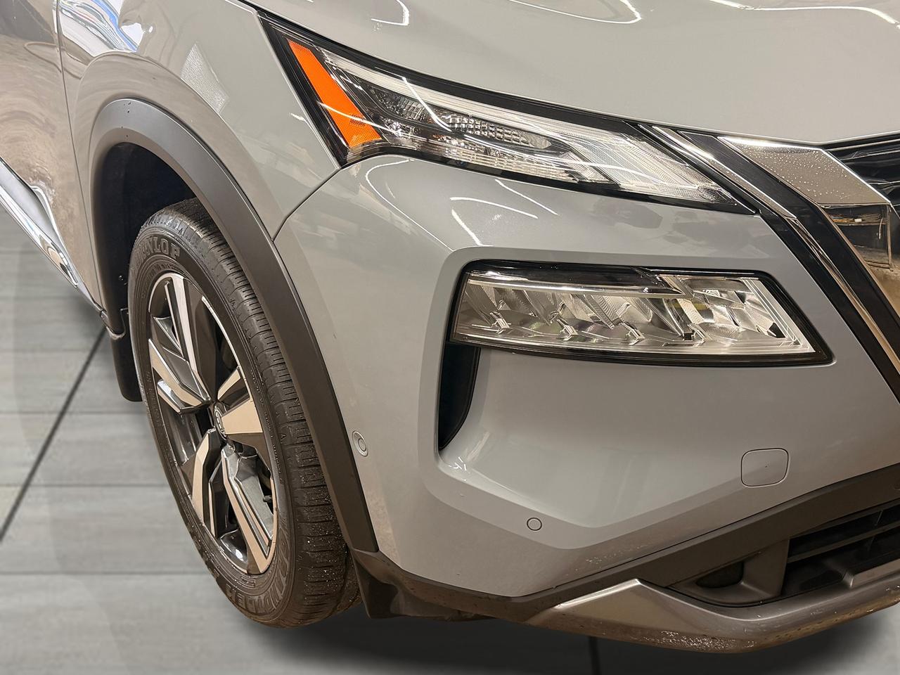 2023 Nissan Rogue SL AWD+PanoRoof+360Camera+DriverAssist+CLEANCARFAX Photo44