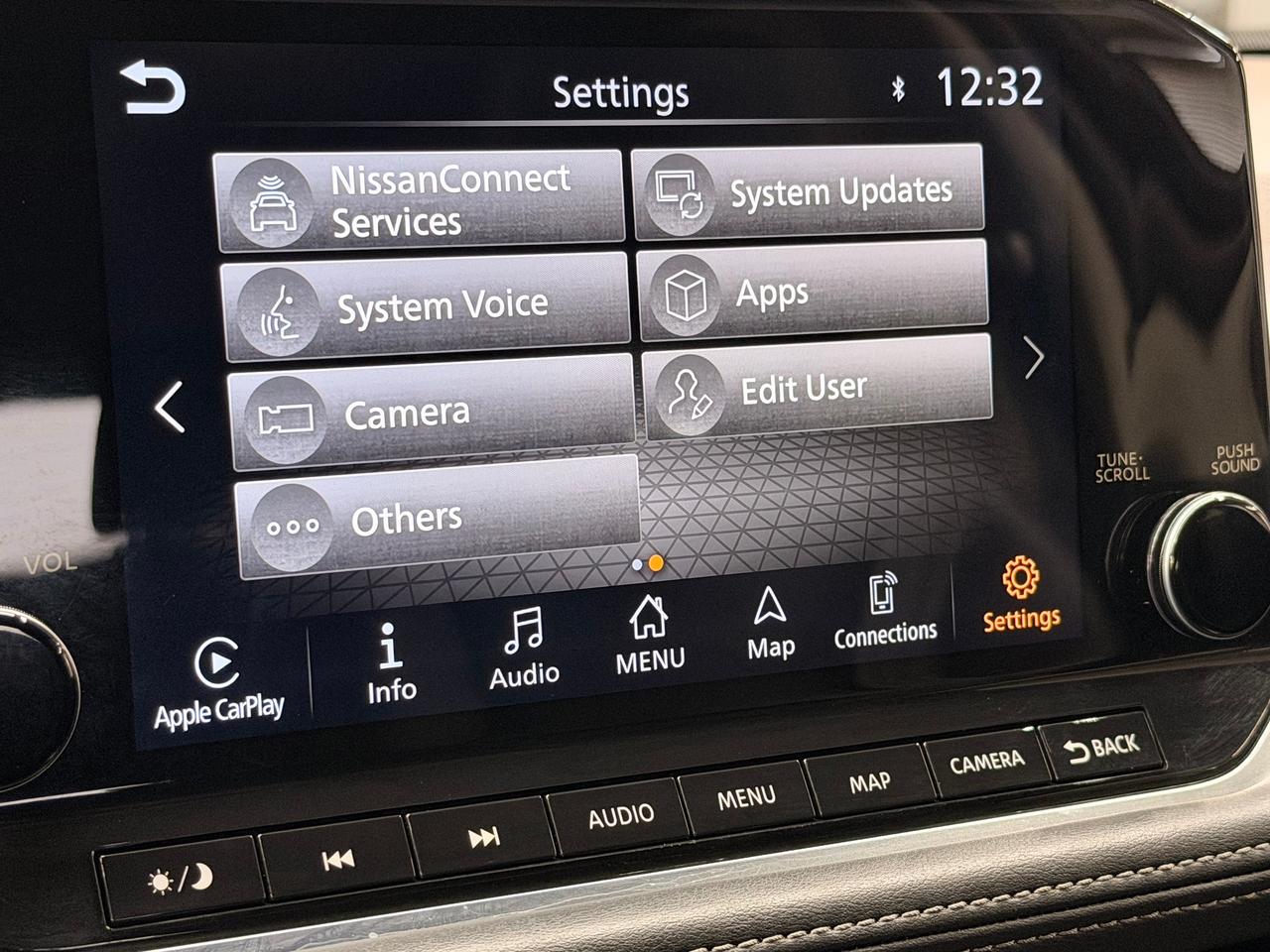 2023 Nissan Rogue SL AWD+PanoRoof+360Camera+DriverAssist+CLEANCARFAX Photo