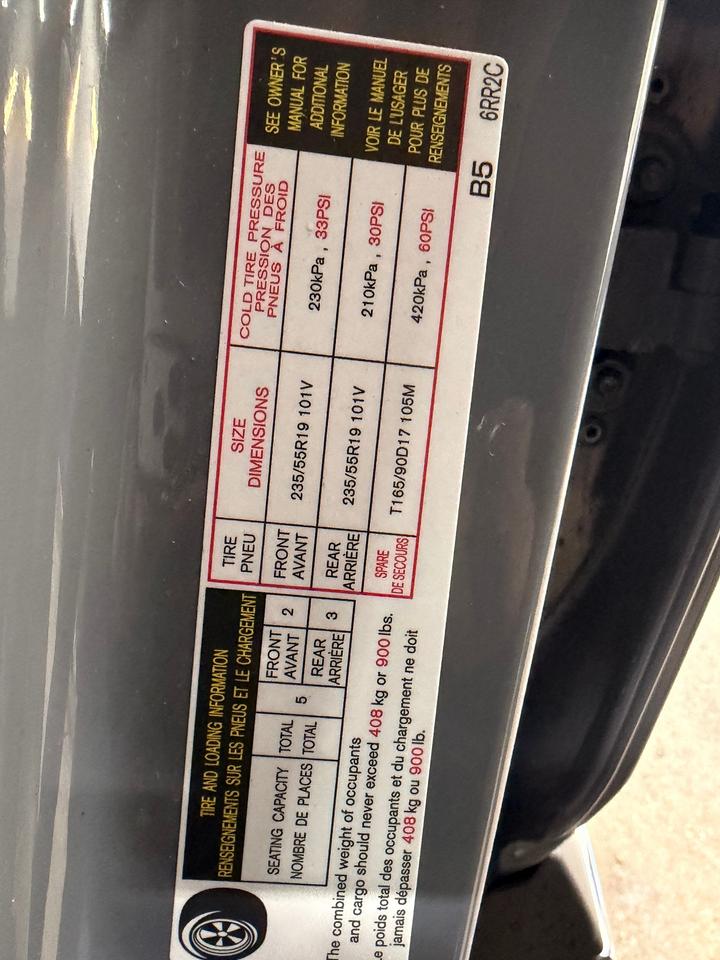 2023 Nissan Rogue SL AWD+PanoRoof+360Camera+DriverAssist+CLEANCARFAX Photo