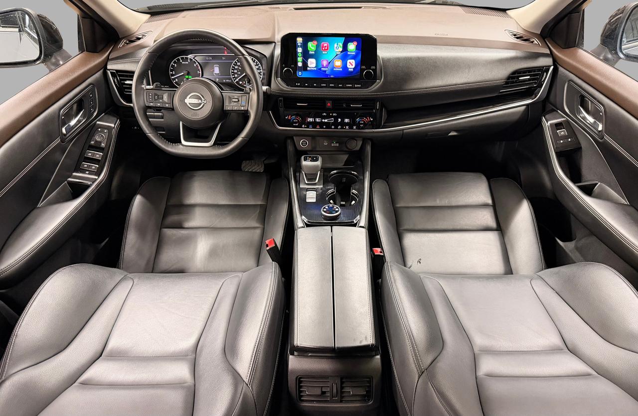 2023 Nissan Rogue SL AWD+PanoRoof+360Camera+DriverAssist+CLEANCARFAX Photo69