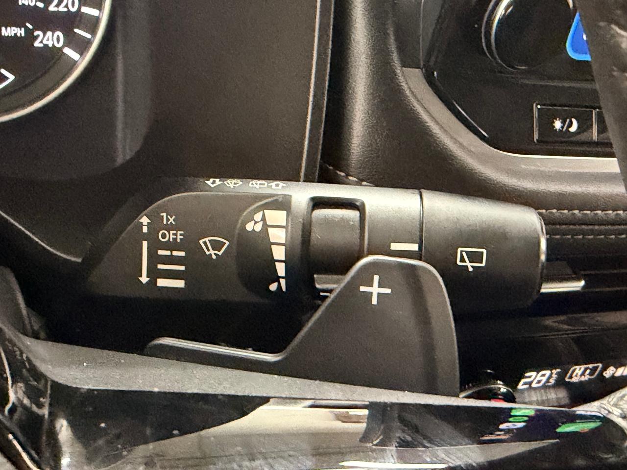 2023 Nissan Rogue SL AWD+PanoRoof+360Camera+DriverAssist+CLEANCARFAX Photo122