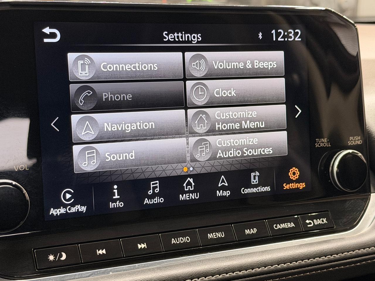 2023 Nissan Rogue SL AWD+PanoRoof+360Camera+DriverAssist+CLEANCARFAX Photo39