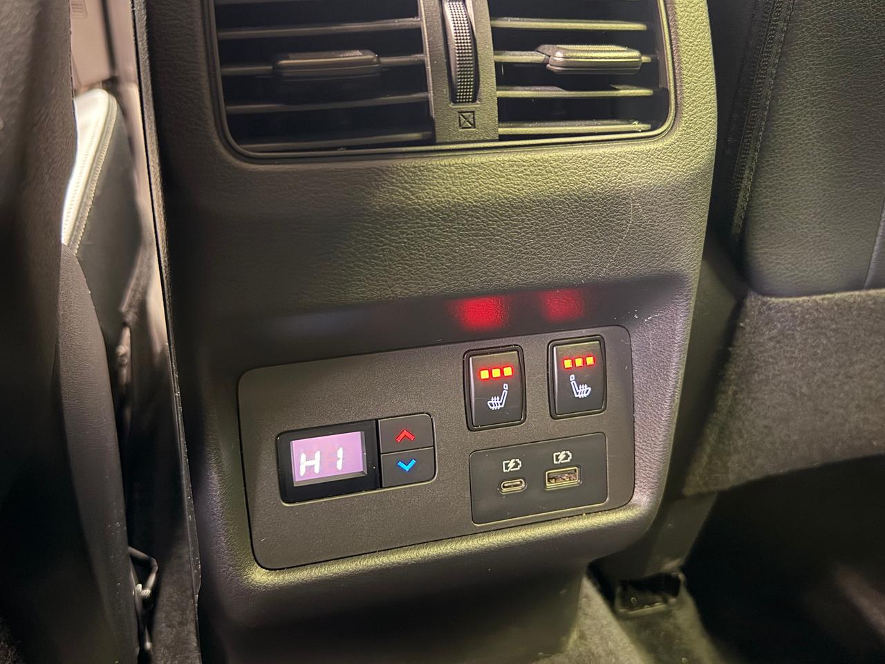 2023 Nissan Rogue SL AWD+PanoRoof+360Camera+DriverAssist+CLEANCARFAX Photo