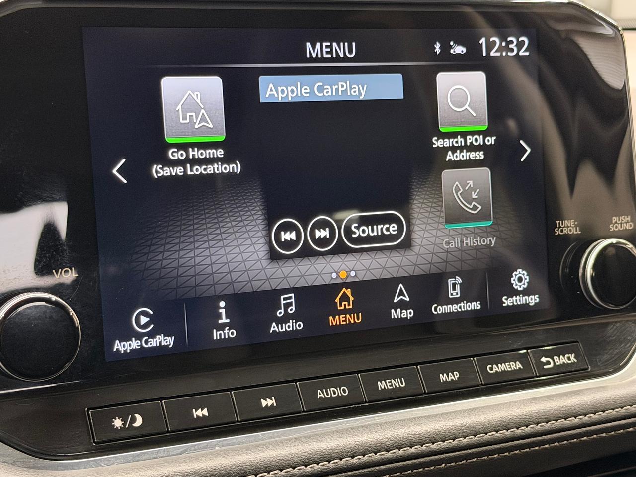 2023 Nissan Rogue SL AWD+PanoRoof+360Camera+DriverAssist+CLEANCARFAX Photo