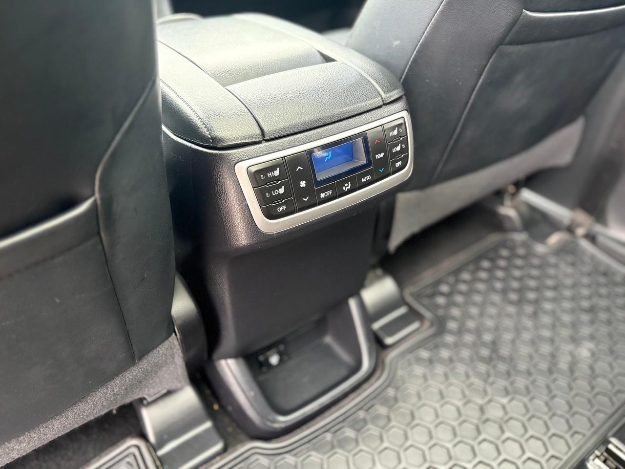 2015 Toyota Highlander LIMITED,7 PASSENGERS,NAV,LEATHER,SUNROOF,CERTIFIED Photo