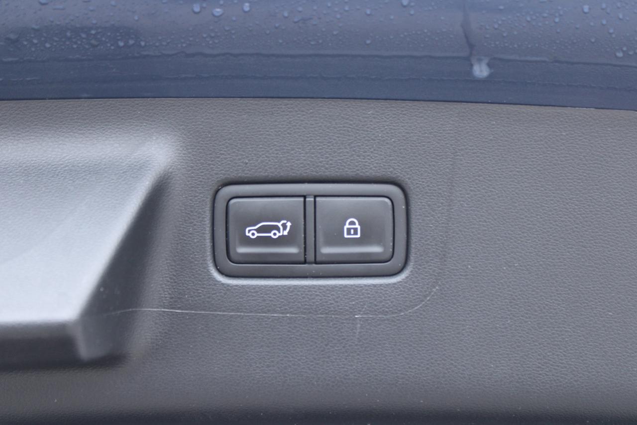 2025 Hyundai Santa Fe LUXURY AWD Photo