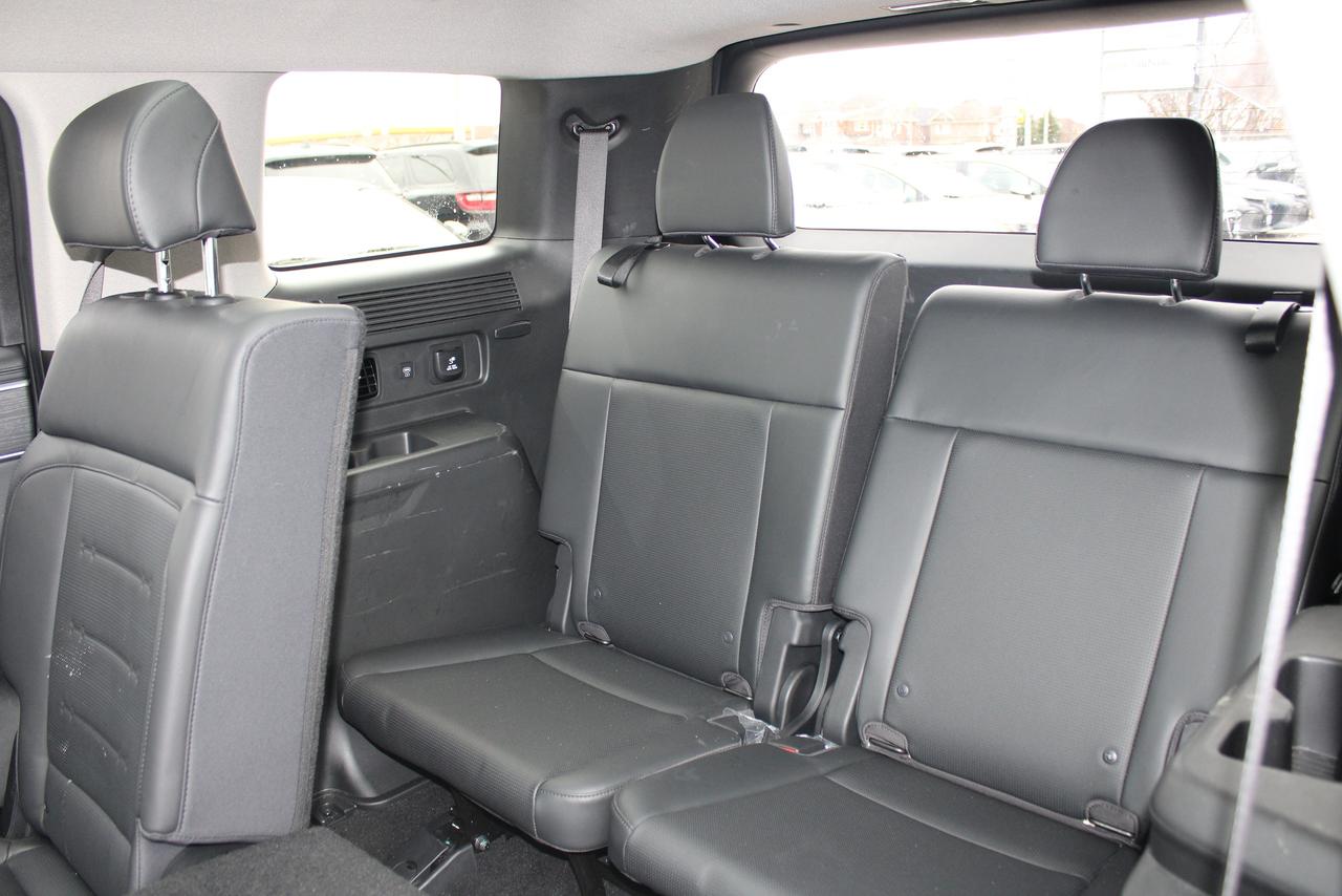 2025 Hyundai Santa Fe LUXURY AWD Photo