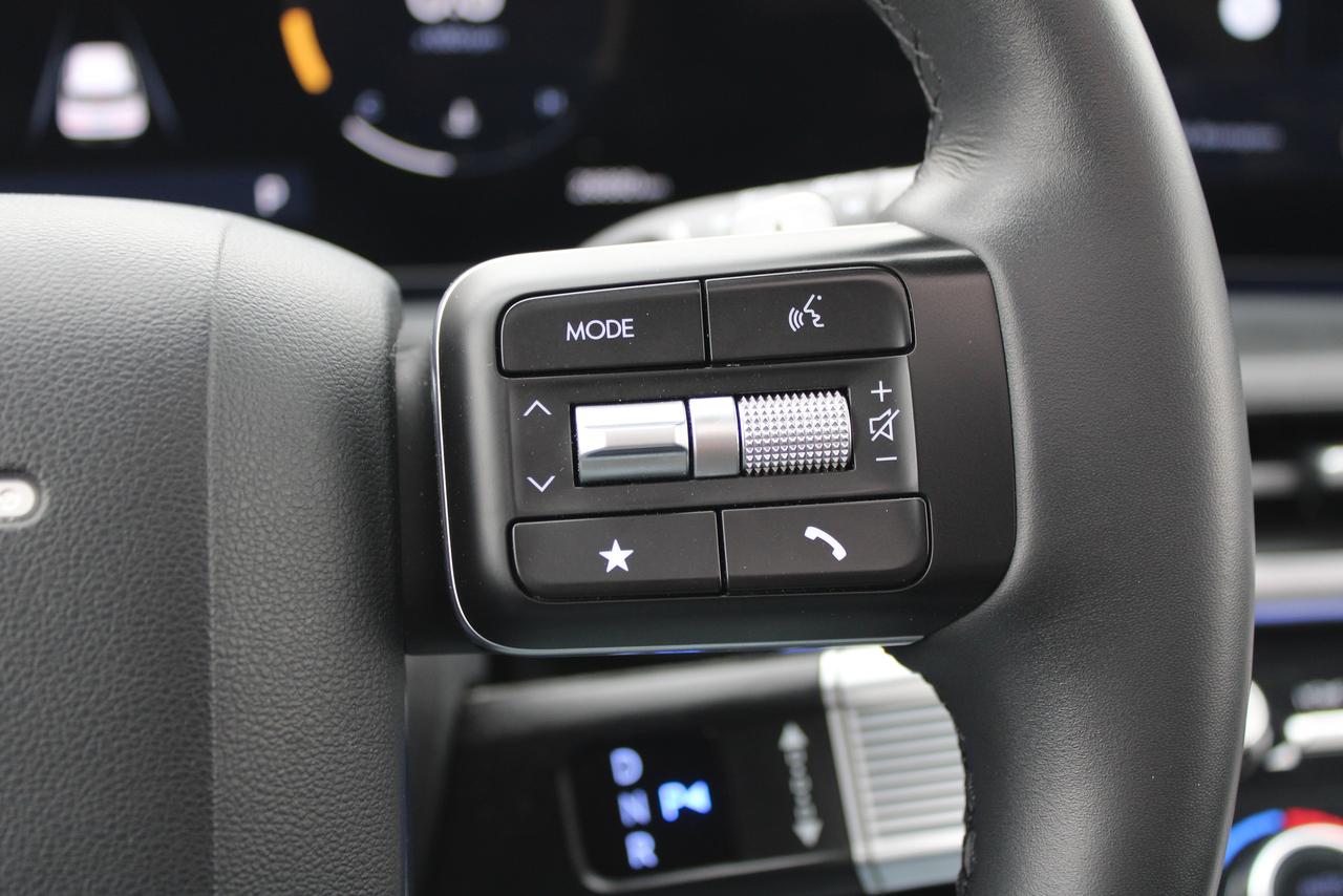 2025 Hyundai Santa Fe LUXURY AWD Photo