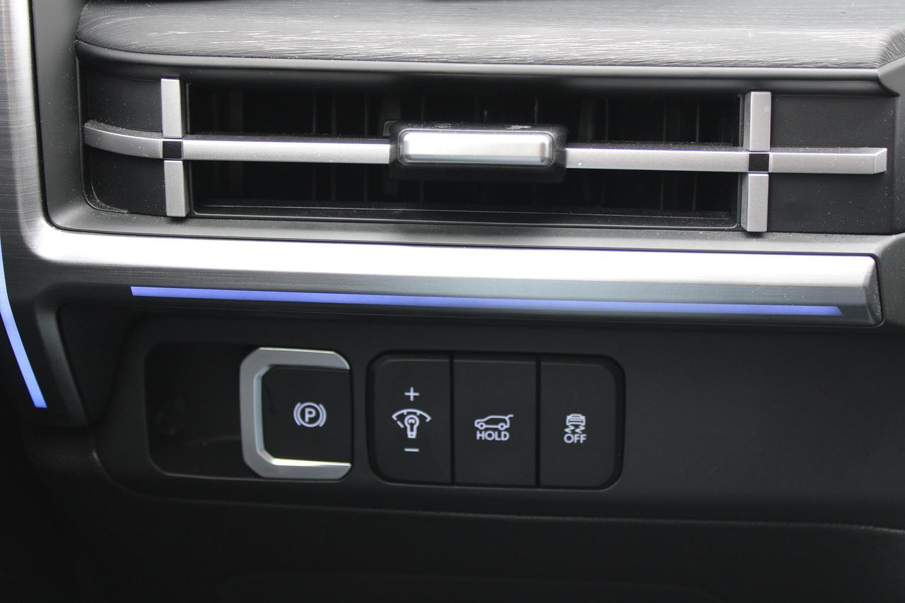 2025 Hyundai Santa Fe LUXURY AWD Photo