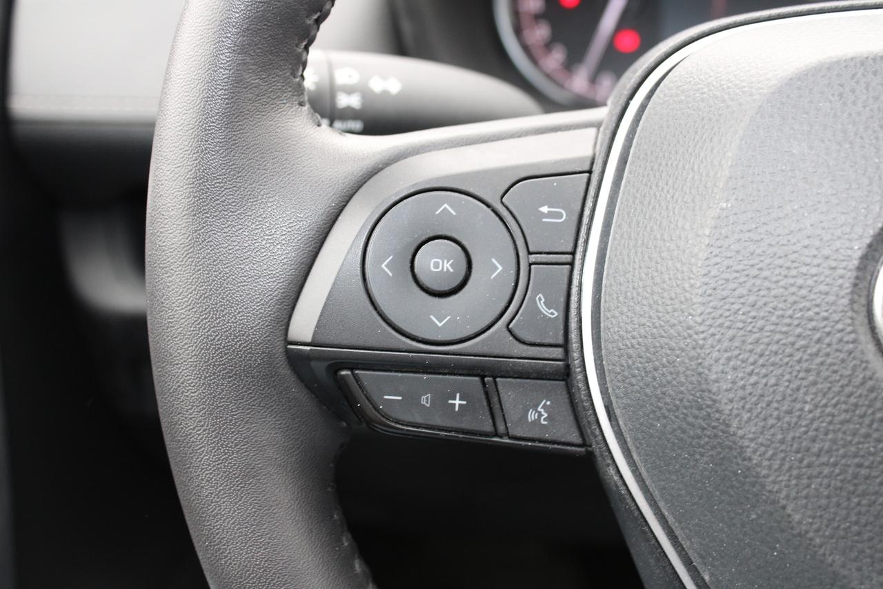 2025 Toyota RAV4 XLE AWD Photo