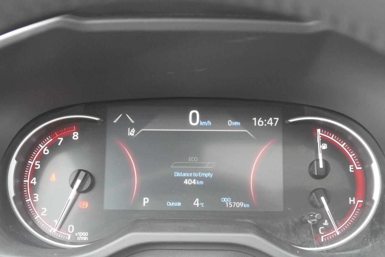 2025 Toyota RAV4 XLE AWD Photo