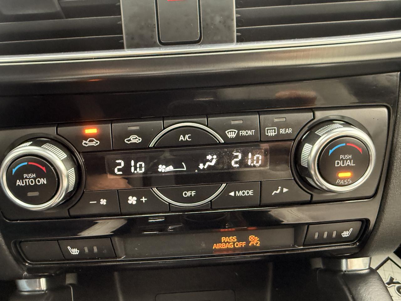 2016 Mazda CX-5 AWD 4dr Auto GT Photo