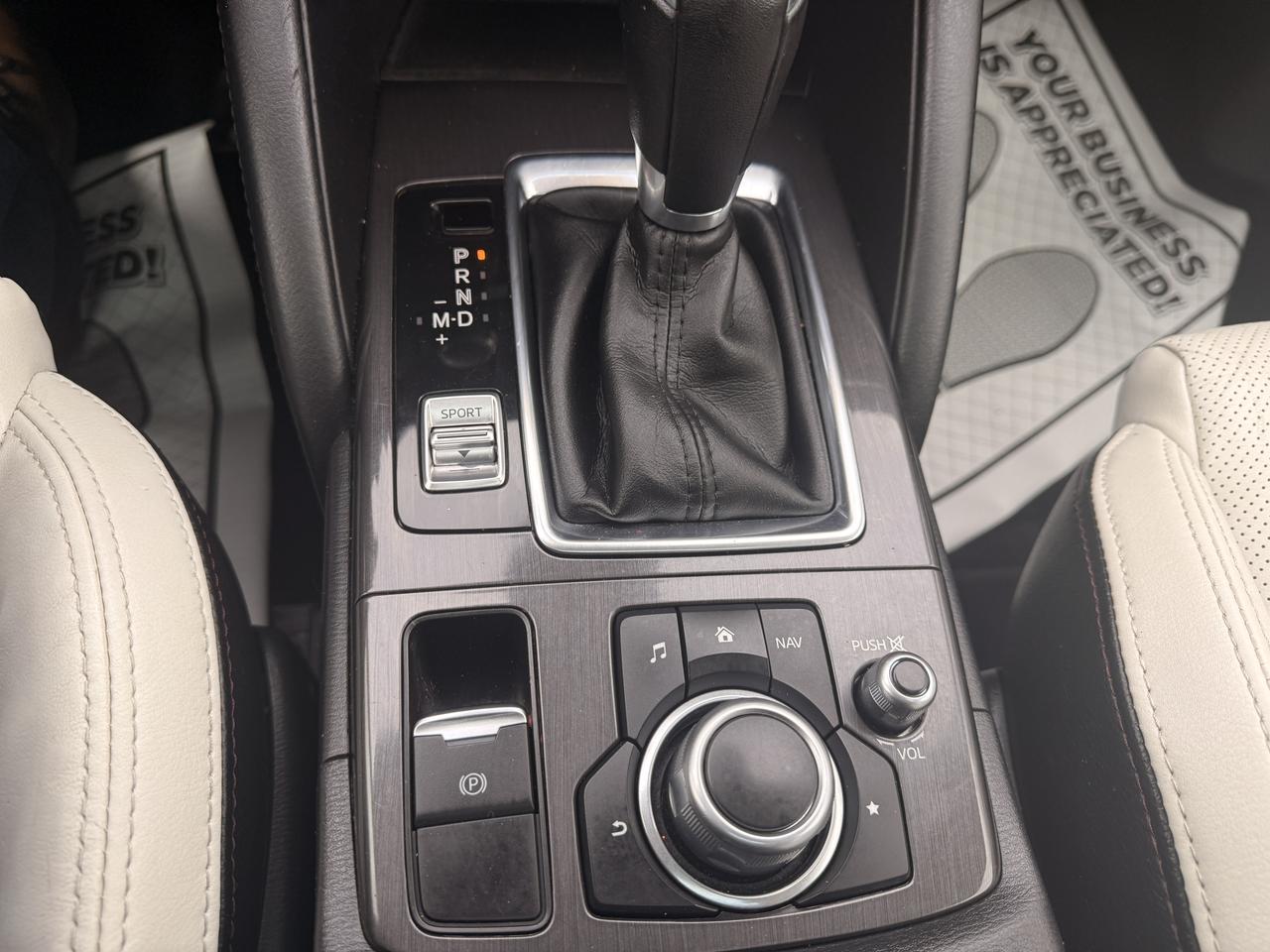 2016 Mazda CX-5 AWD 4dr Auto GT Photo