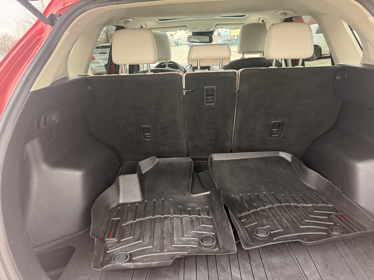 2016 Mazda CX-5 AWD 4dr Auto GT Photo