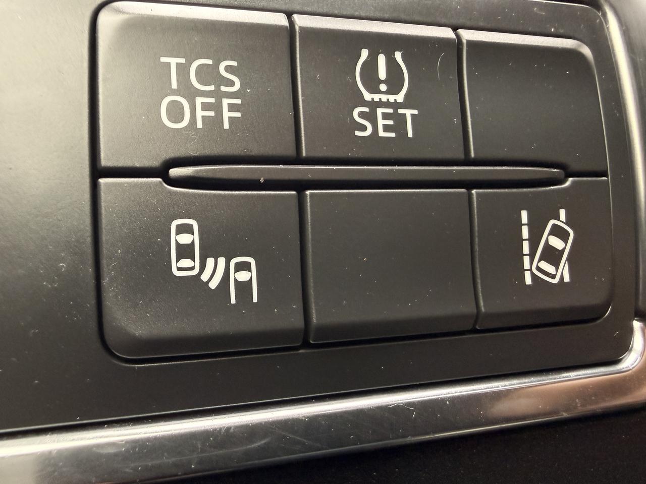 2016 Mazda CX-5 AWD 4dr Auto GT Photo