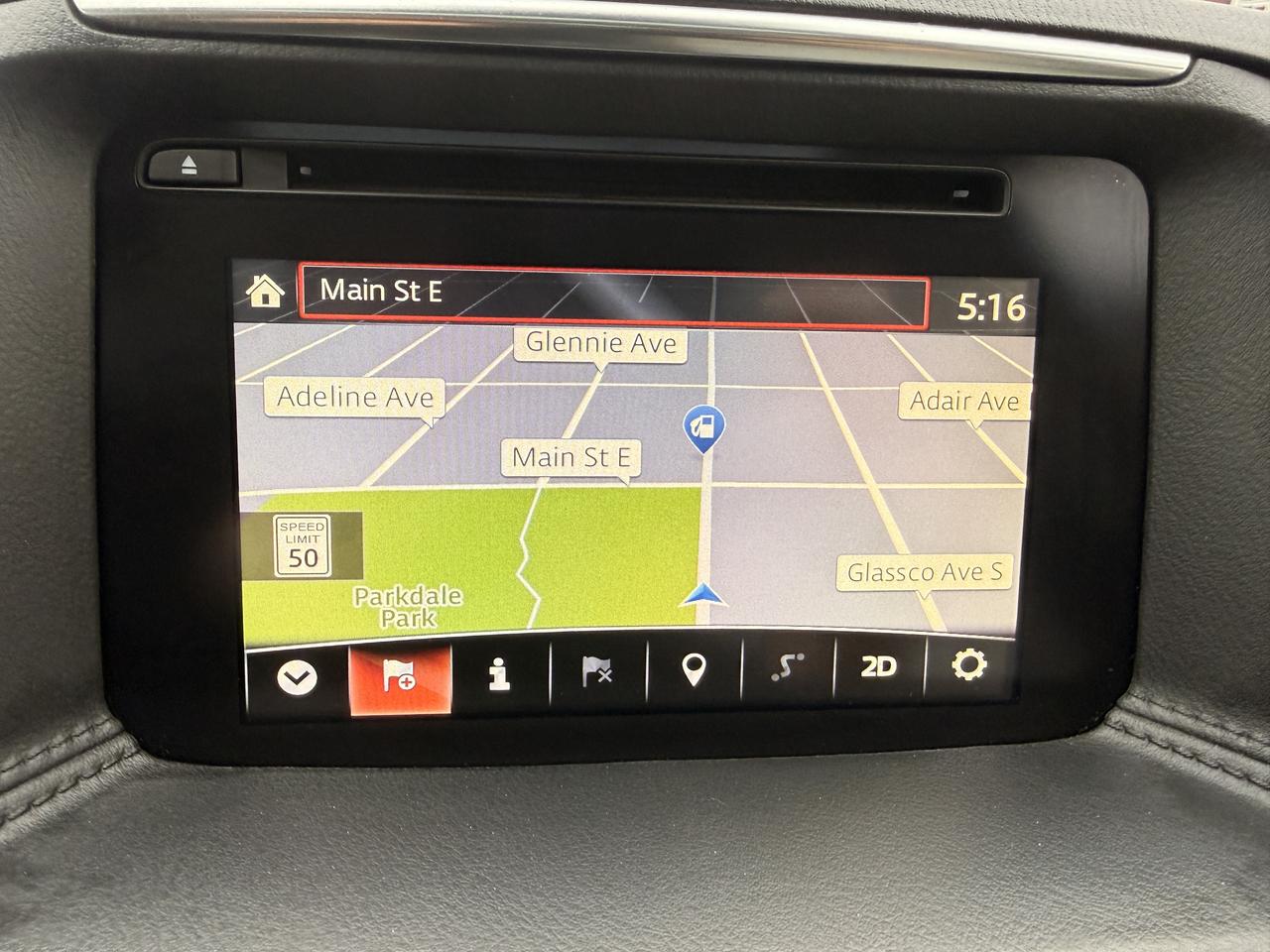 2016 Mazda CX-5 AWD 4dr Auto GT Photo