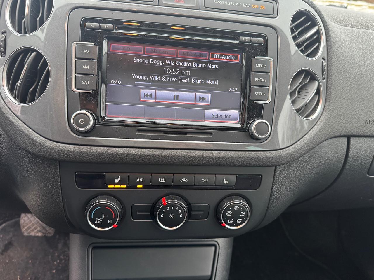 2014 Volkswagen Tiguan Highline - Photo #14