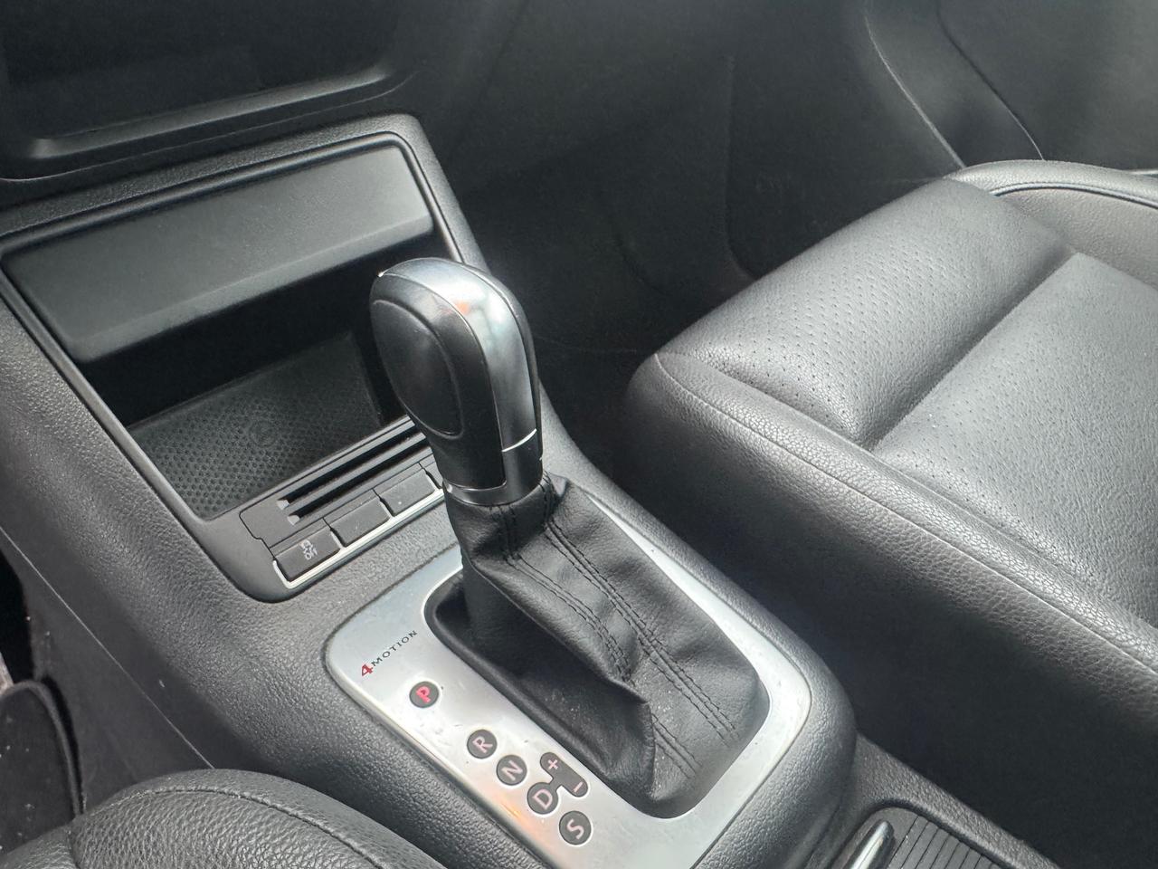 2014 Volkswagen Tiguan Highline - Photo #15