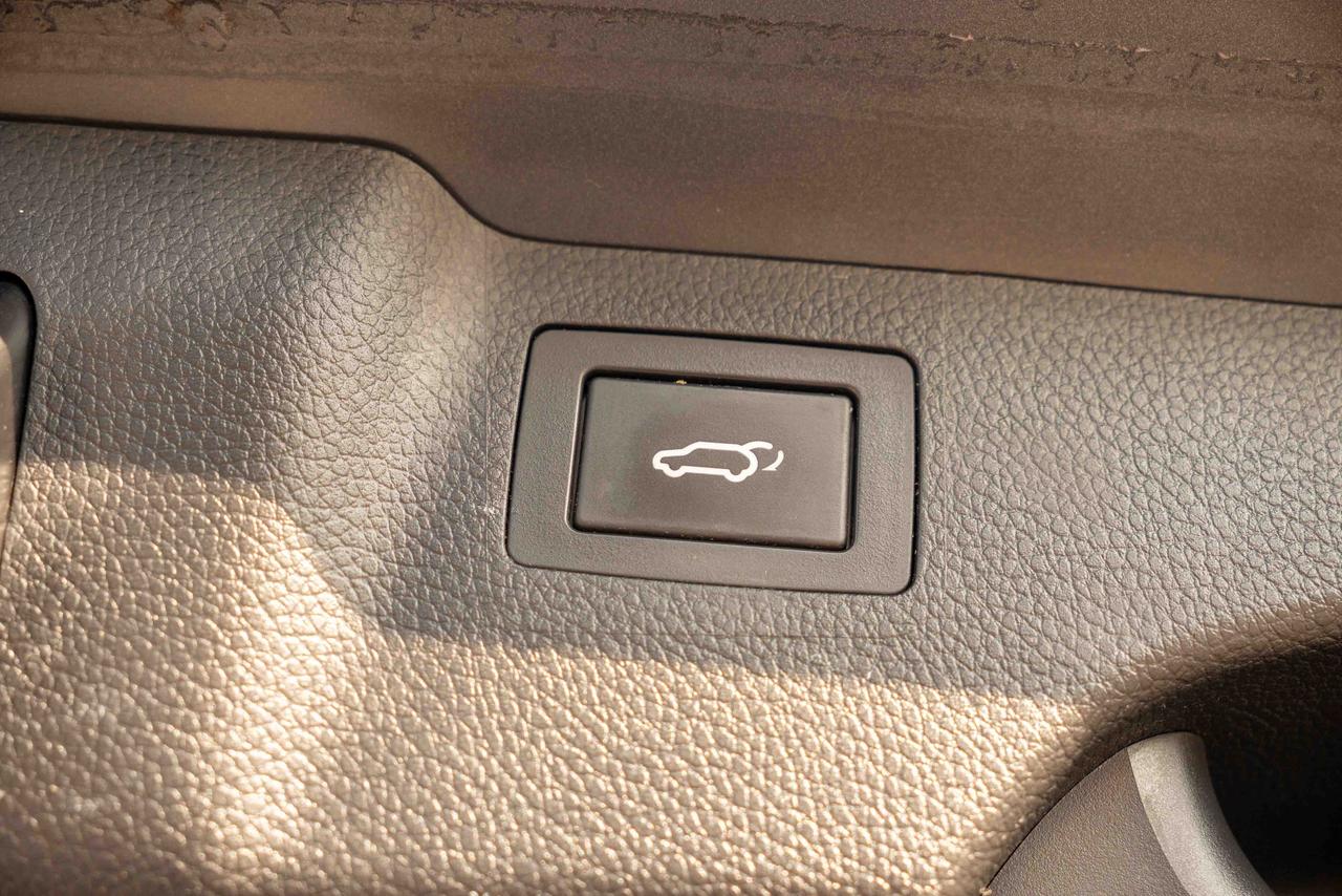 2017 Hyundai Santa Fe Sport Luxury Photo