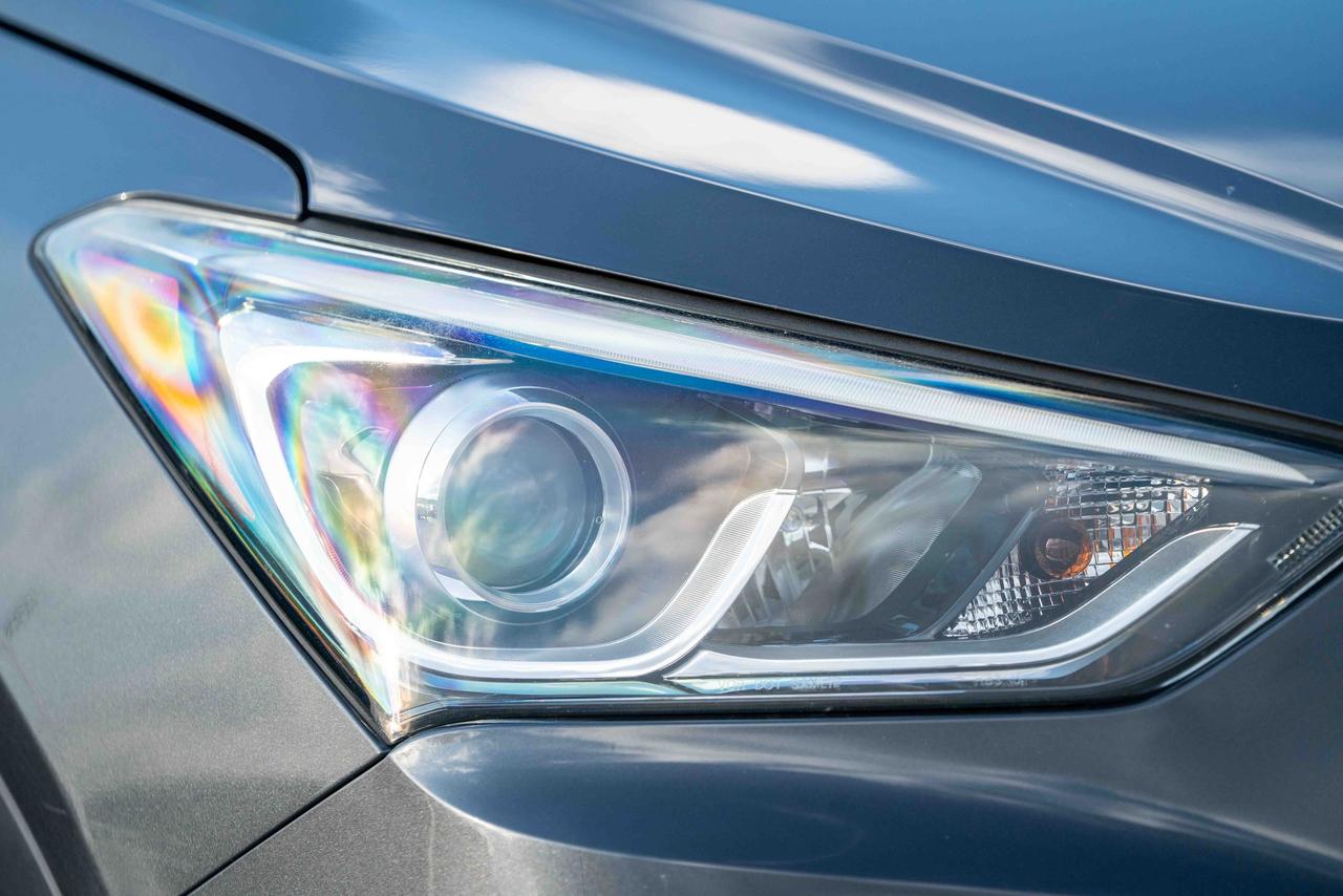 2017 Hyundai Santa Fe Sport SPORT Photo