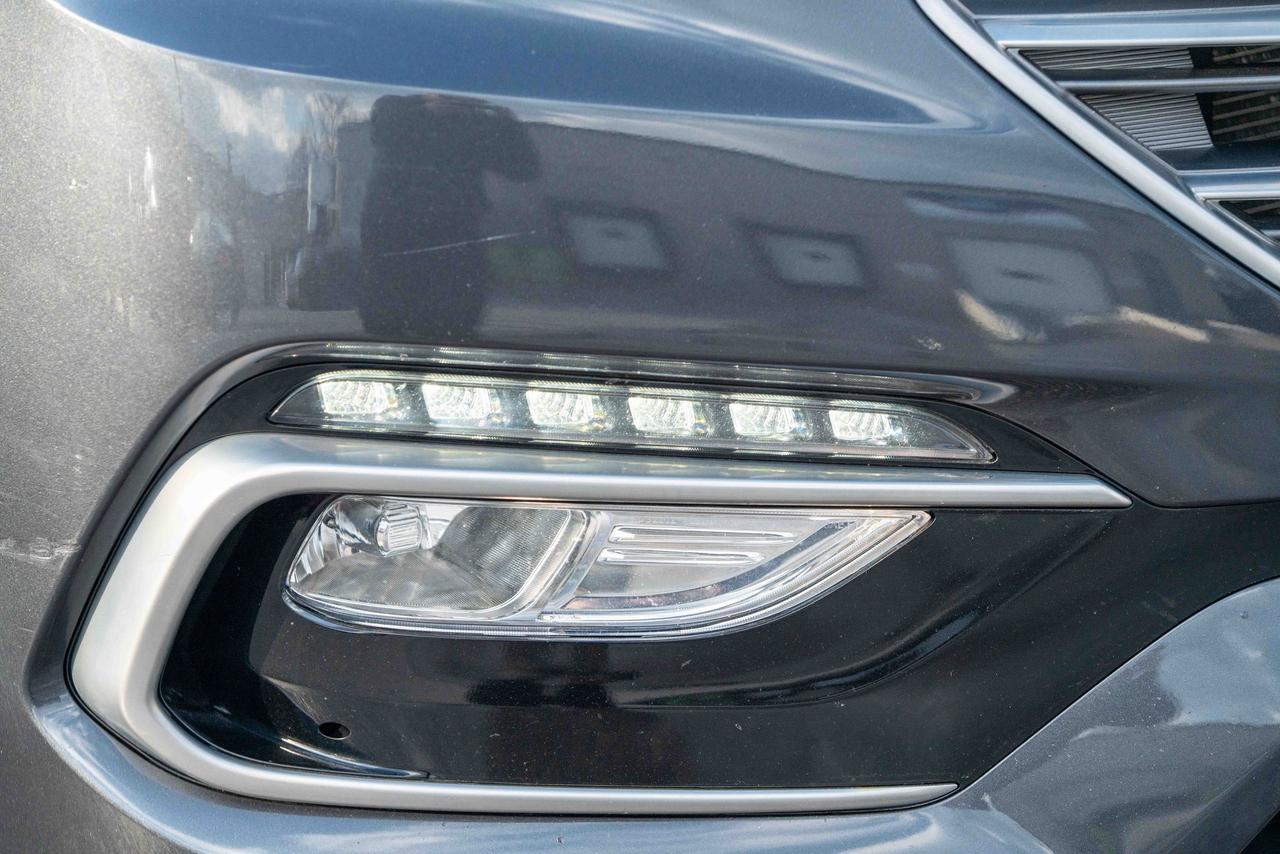 2017 Hyundai Santa Fe Sport SPORT Photo