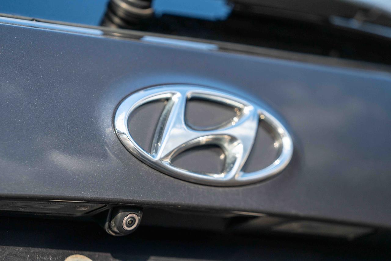 2017 Hyundai Santa Fe Sport SPORT Photo