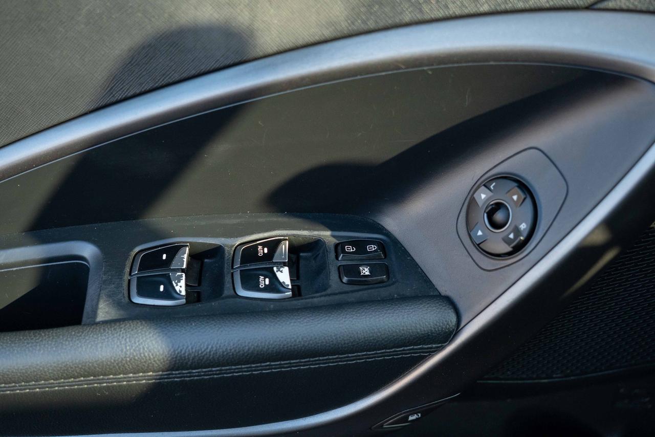 2017 Hyundai Santa Fe Sport SPORT Photo