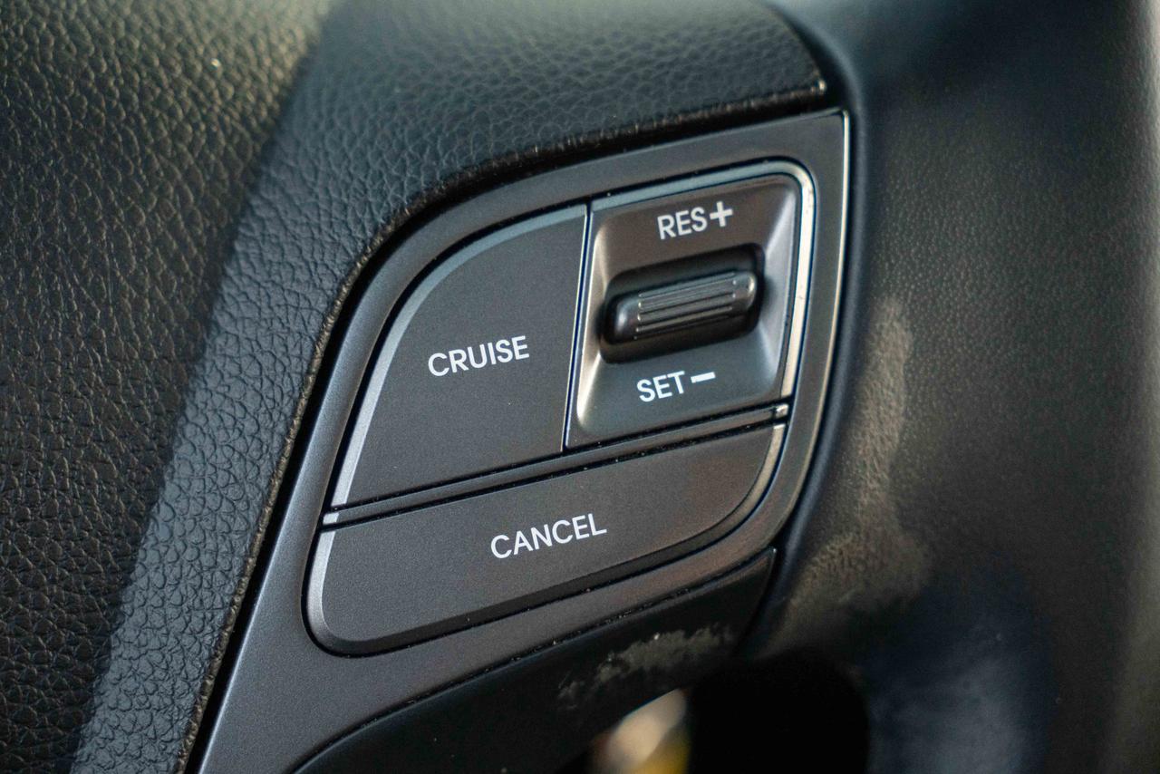 2017 Hyundai Santa Fe Sport SPORT Photo