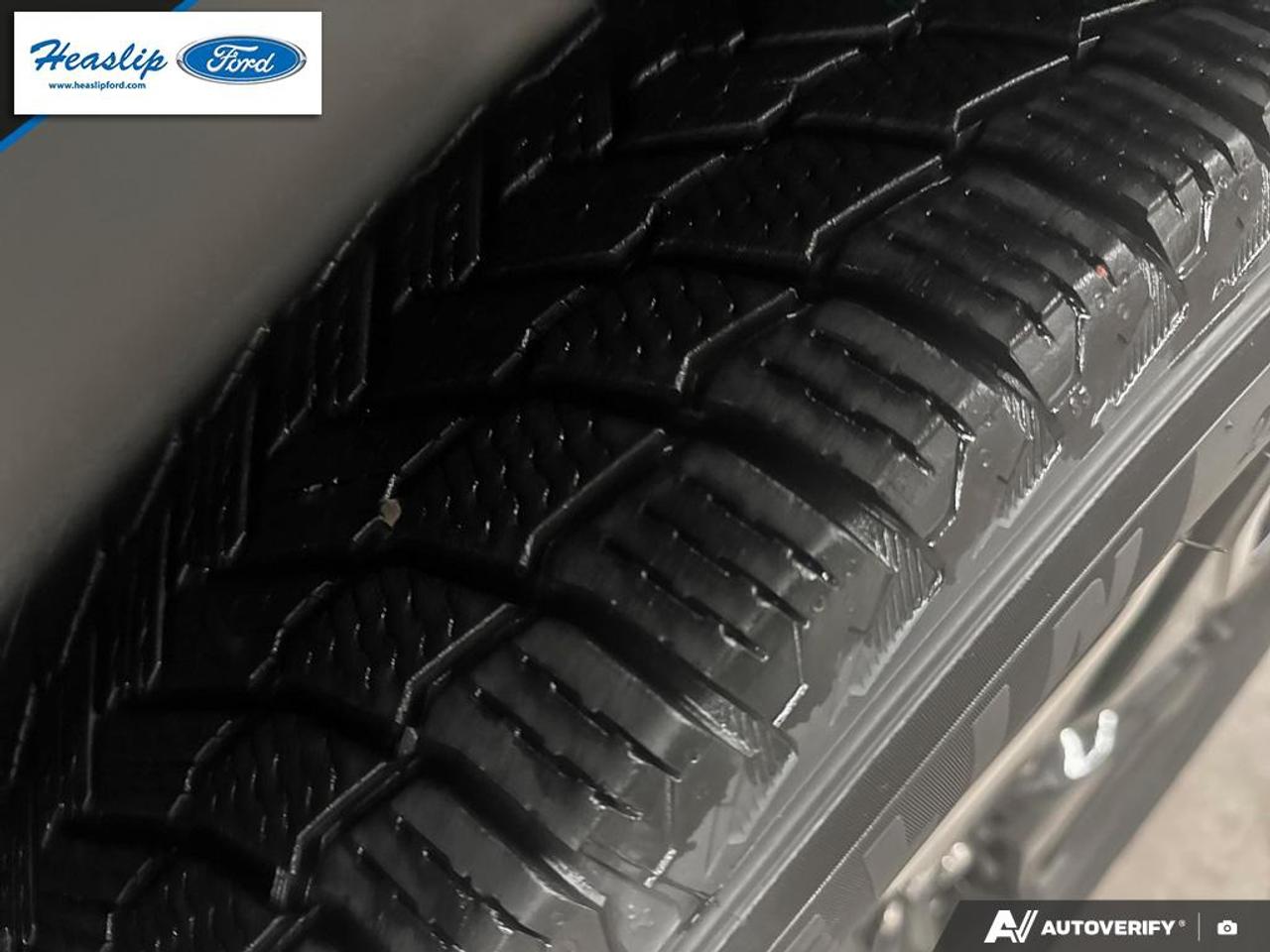 2024 Ford Bronco Sport Outer Banks Photo