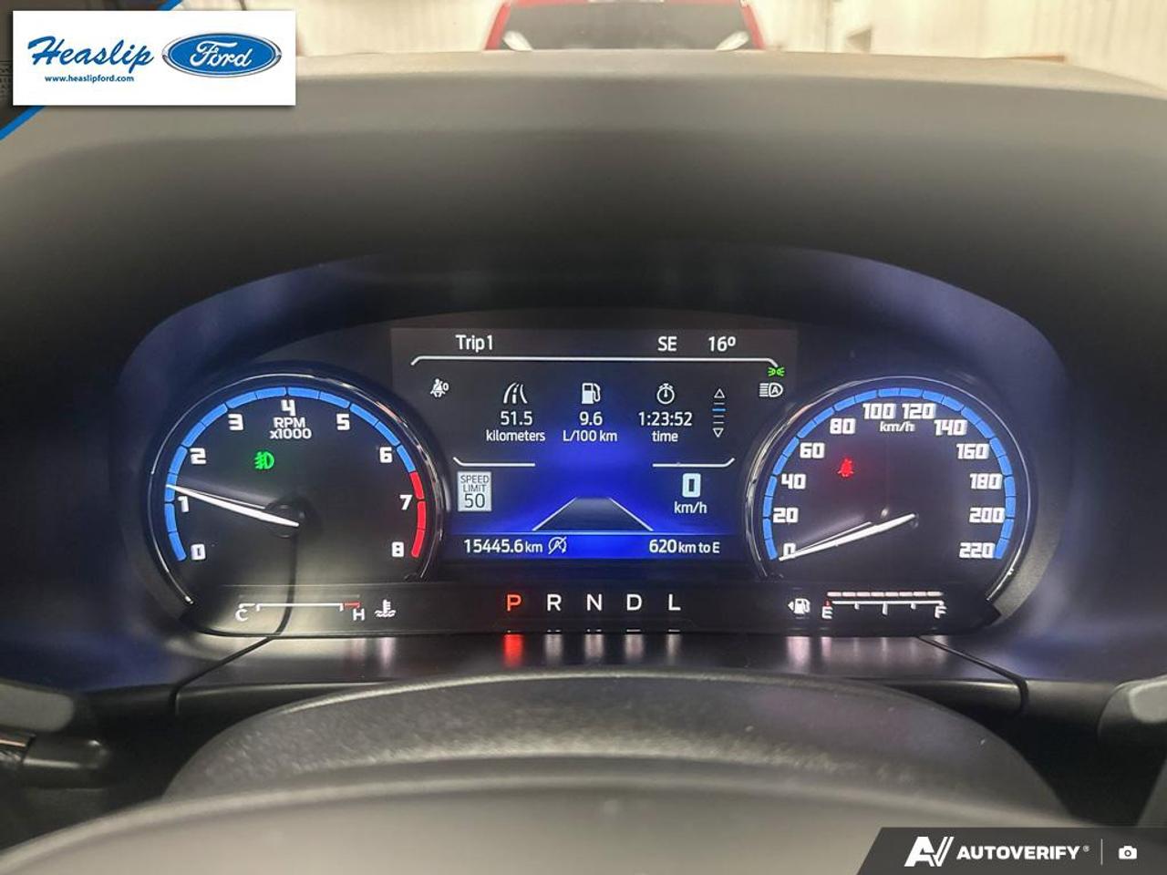 2024 Ford Bronco Sport Outer Banks Photo