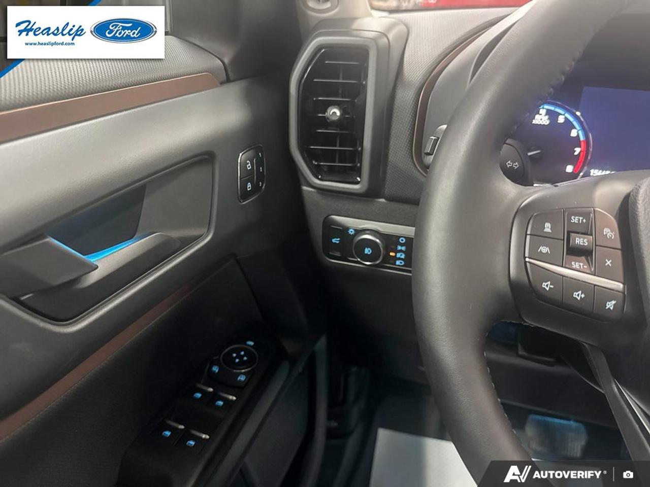 2024 Ford Bronco Sport Outer Banks Photo