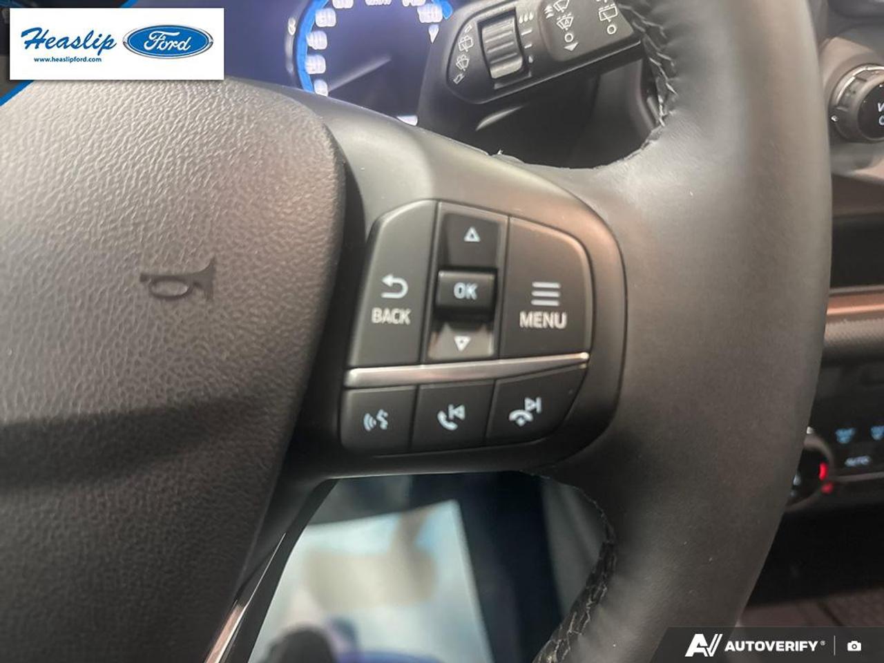 2024 Ford Bronco Sport Outer Banks Photo