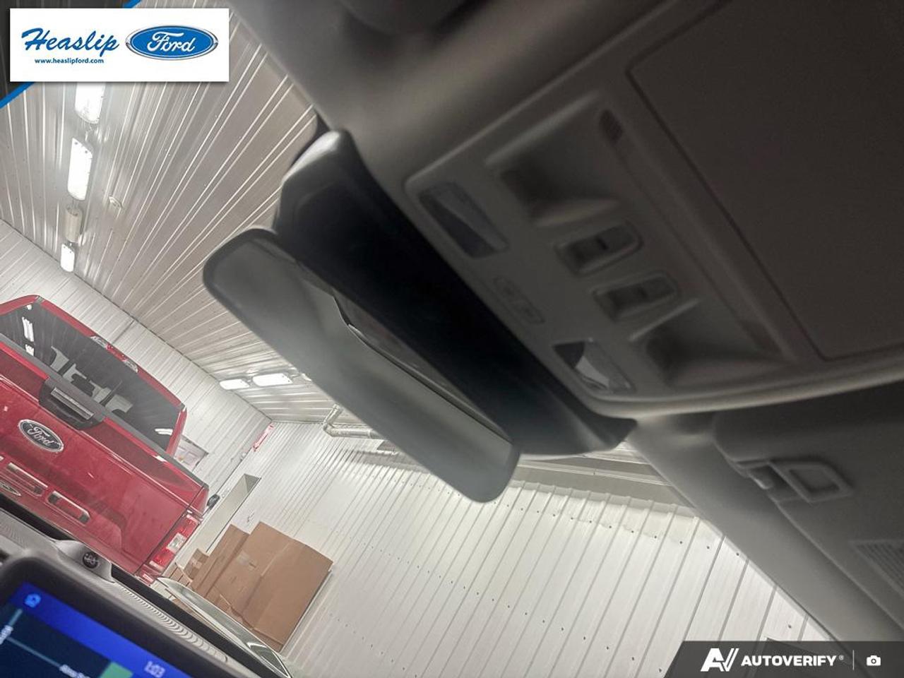 2024 Ford Bronco Sport Outer Banks Photo