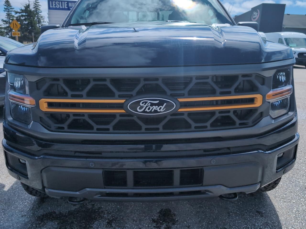 2026 Ford F-150 Tremor SuperCrew 401A 4x4 Photo
