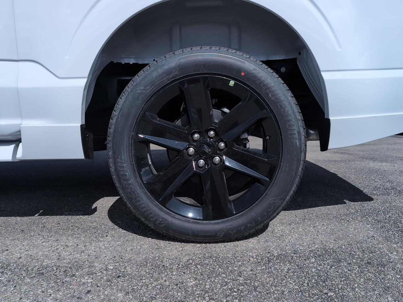 2026 Ford F-150 STX Lobo SuperCrew 4x4 Photo