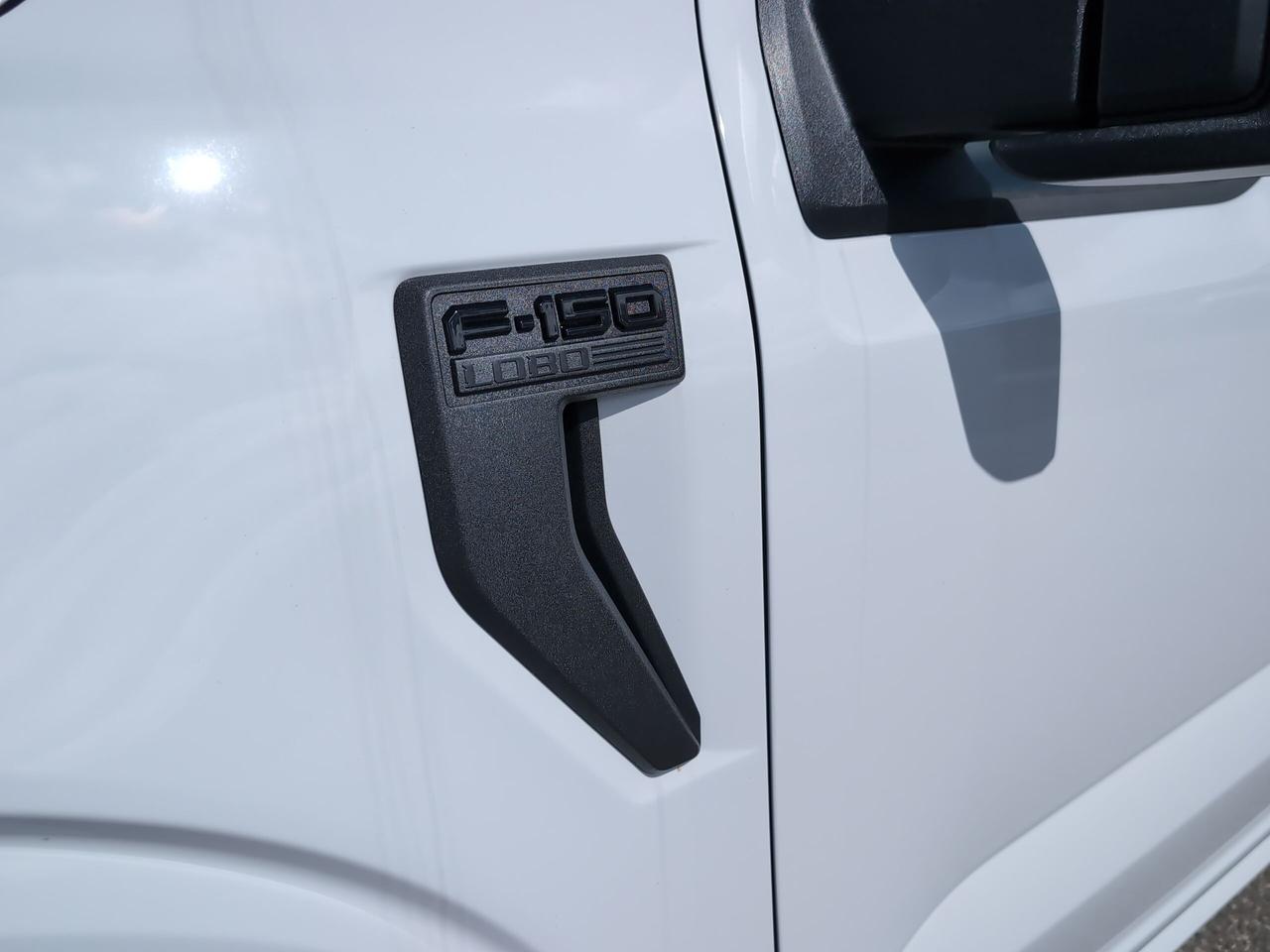 2026 Ford F-150 STX Lobo SuperCrew 4x4 Photo